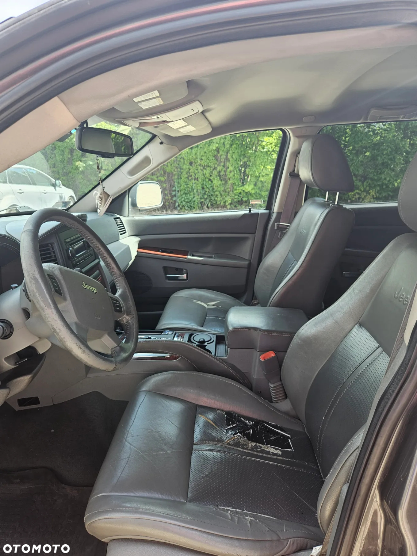 Jeep Grand Cherokee 3.0 CRD Limited - 10