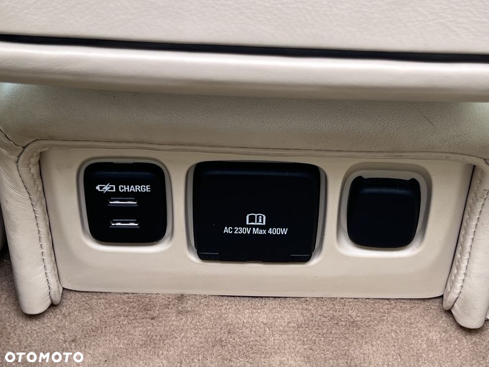 Cadillac CT6 - 29