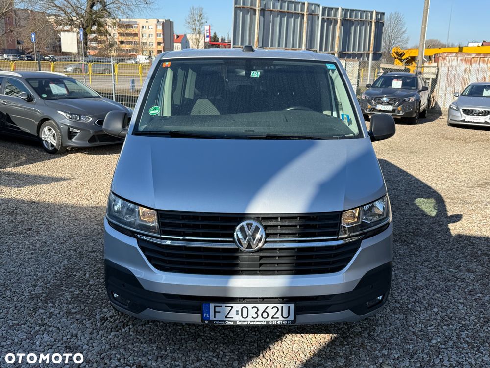 Volkswagen Multivan 2.0 TDI L1 DSG - 3