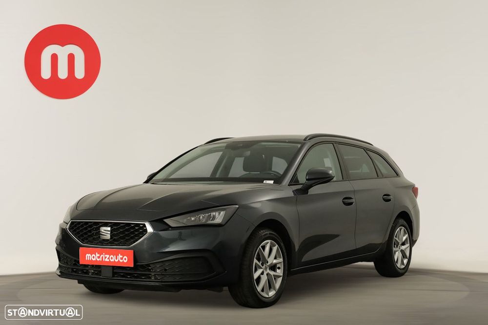 SEAT Leon ST 1.0 eTSI OPF DSG Style - 2