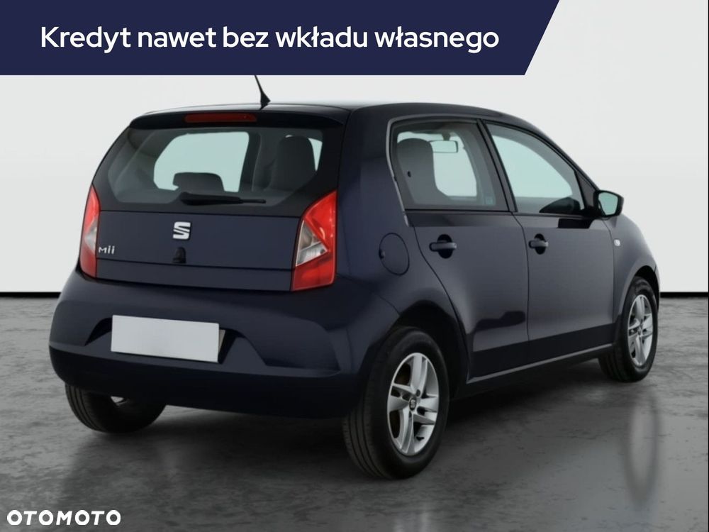 Seat Mii - 7