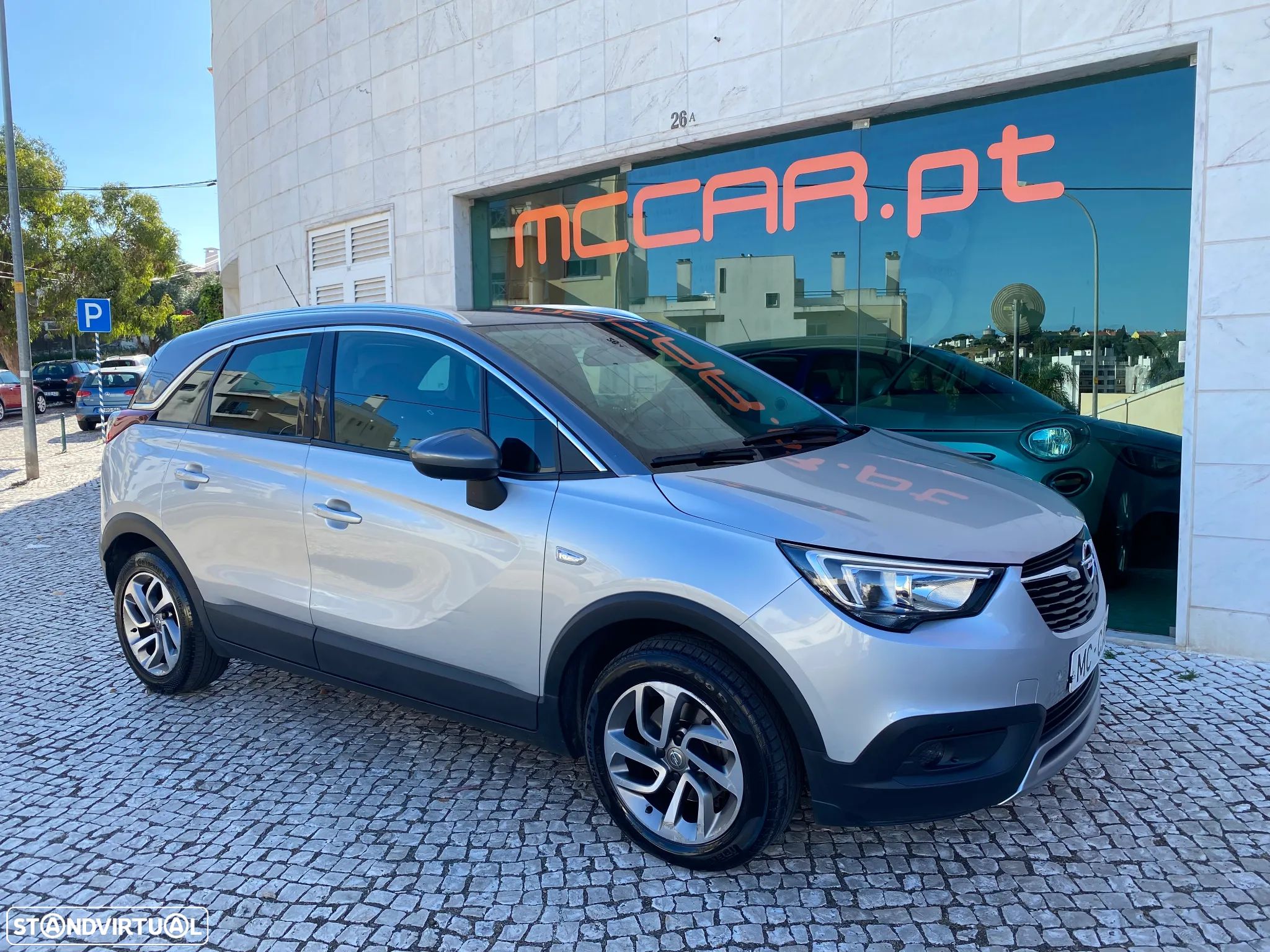 Opel Crossland X 1.6 CDTi Innovation - 1