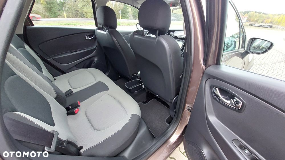 Renault Captur - 7