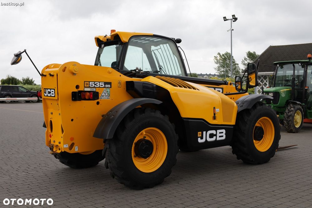 JCB 535-95 - 3
