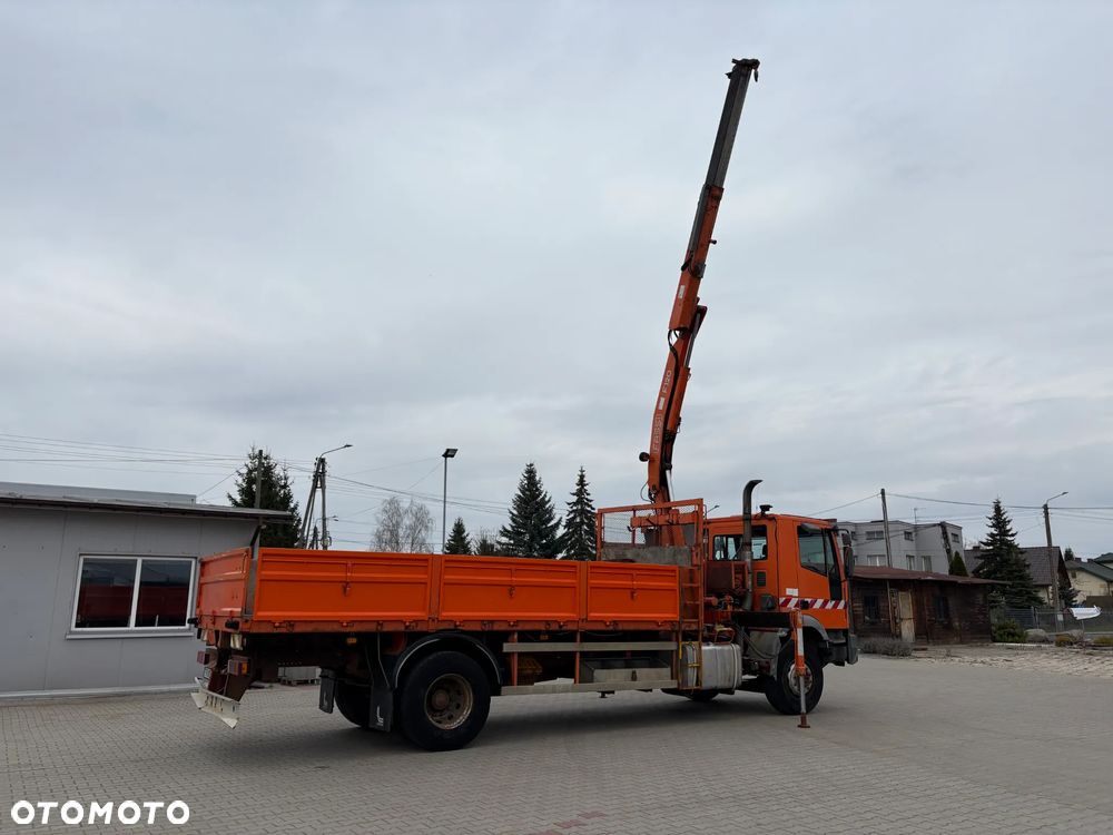 Iveco MAGIRUS CURSOR 190E - 6