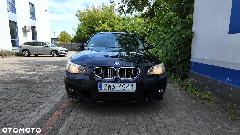 BMW Seria 5 - 3