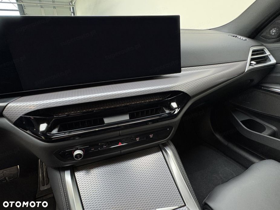 BMW M3 Competition xDrive sport - 10