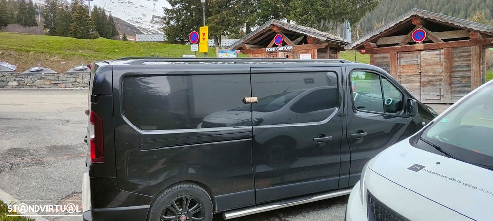 Fiat Talento 2.0 M-Jet L2H1 1.2T - 14