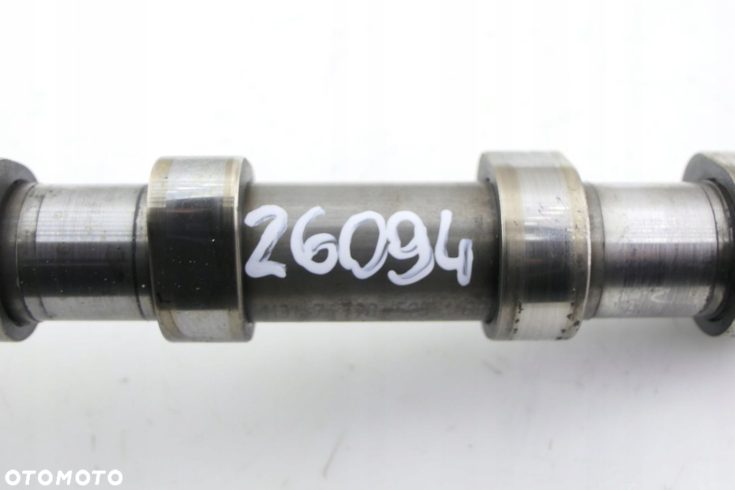 Wałek Rozrządu Ssący BMW E90 E87 E83 2.0D 7790595 - 9