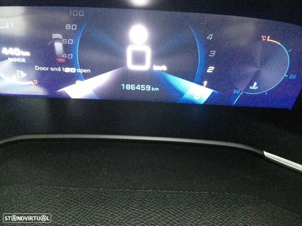 Peugeot 308 SW 1.5 BlueHDi Allure - 5