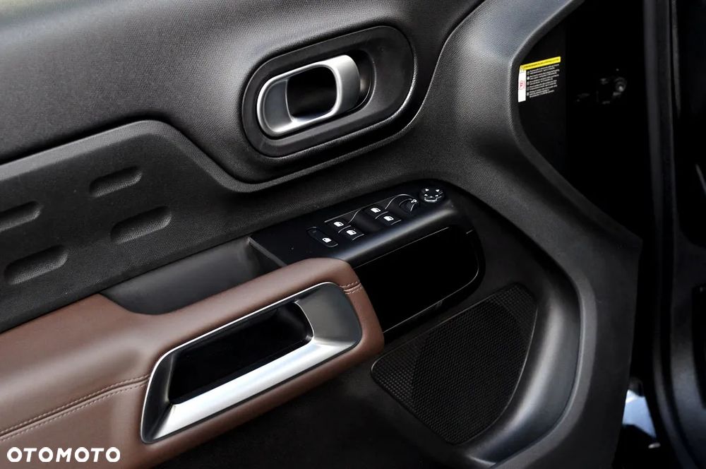 Citroën C5 Aircross 2.0 BlueHDi Shine EAT8 - 14