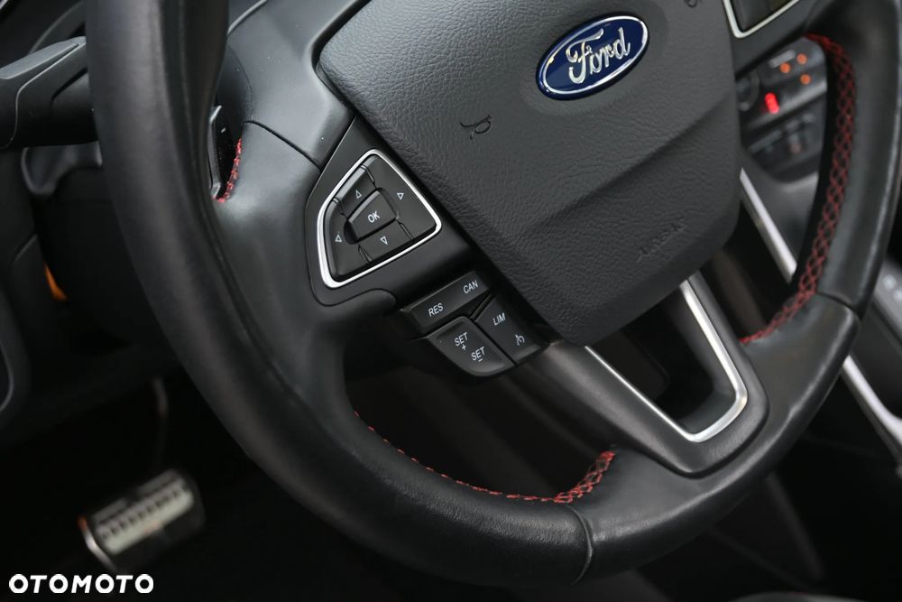 Ford Kuga 1.5 EcoBoost AWD ST-Line ASS - 35