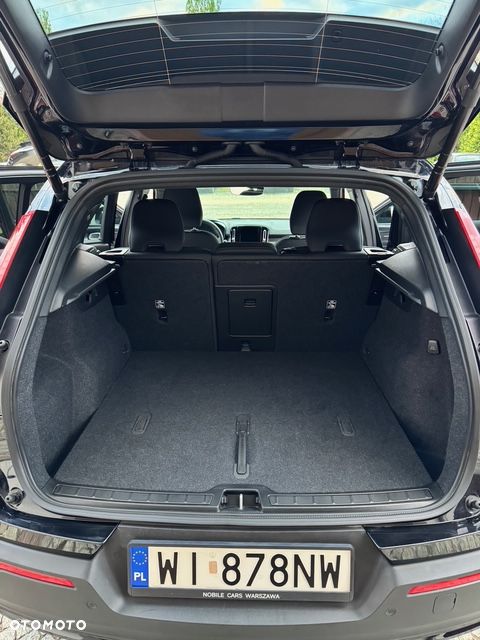 Volvo XC 40 B3 Plus Dark - 6