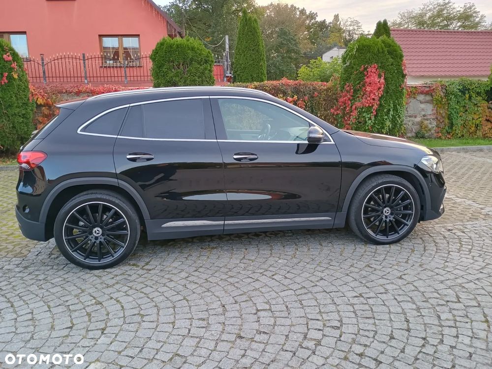 Mercedes-Benz Gla 2020 photo 4