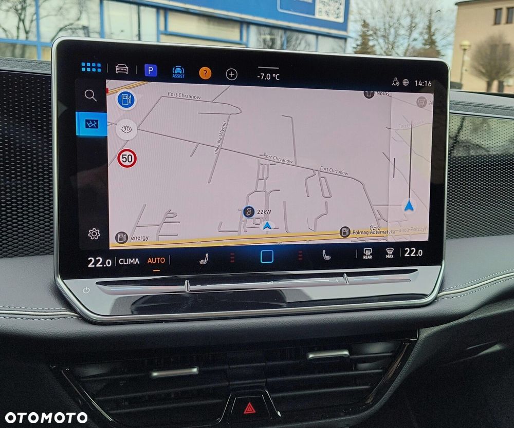 Volkswagen Passat - 19