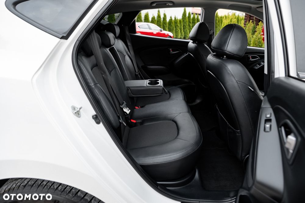 Hyundai ix35 1.6 2WD Trend - 24