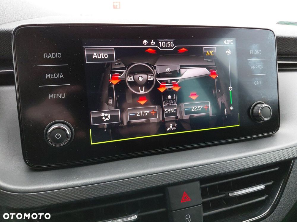 Skoda Scala 1.0 TSI Ambition - 25