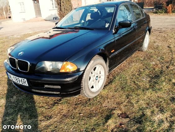 BMW Seria 3