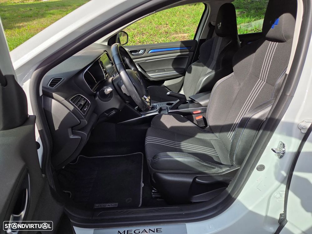 Renault Mégane Break - 22