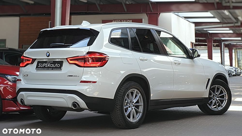 BMW X3 - 11