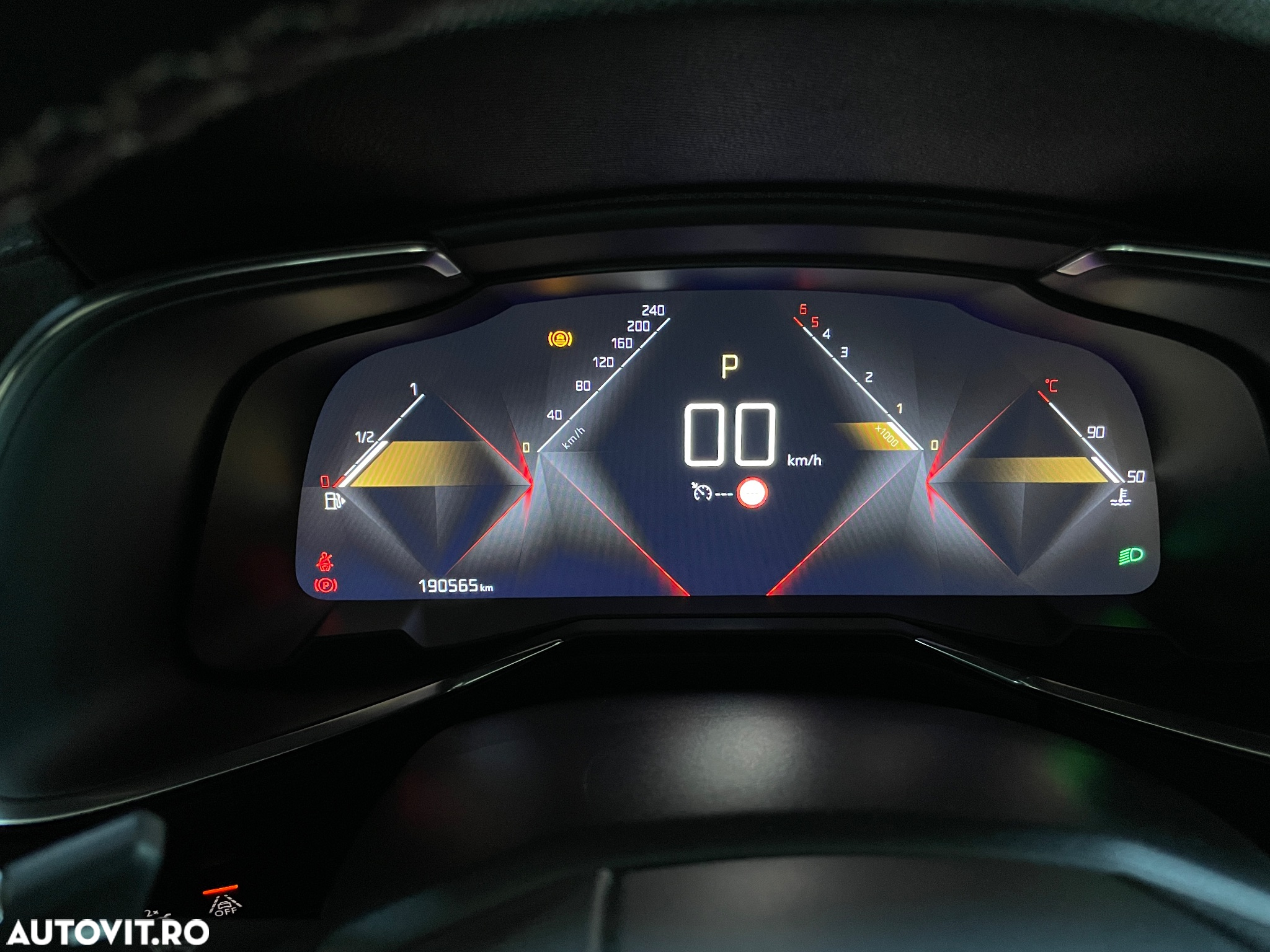 DS Automobiles DS 7 Crossback - 6
