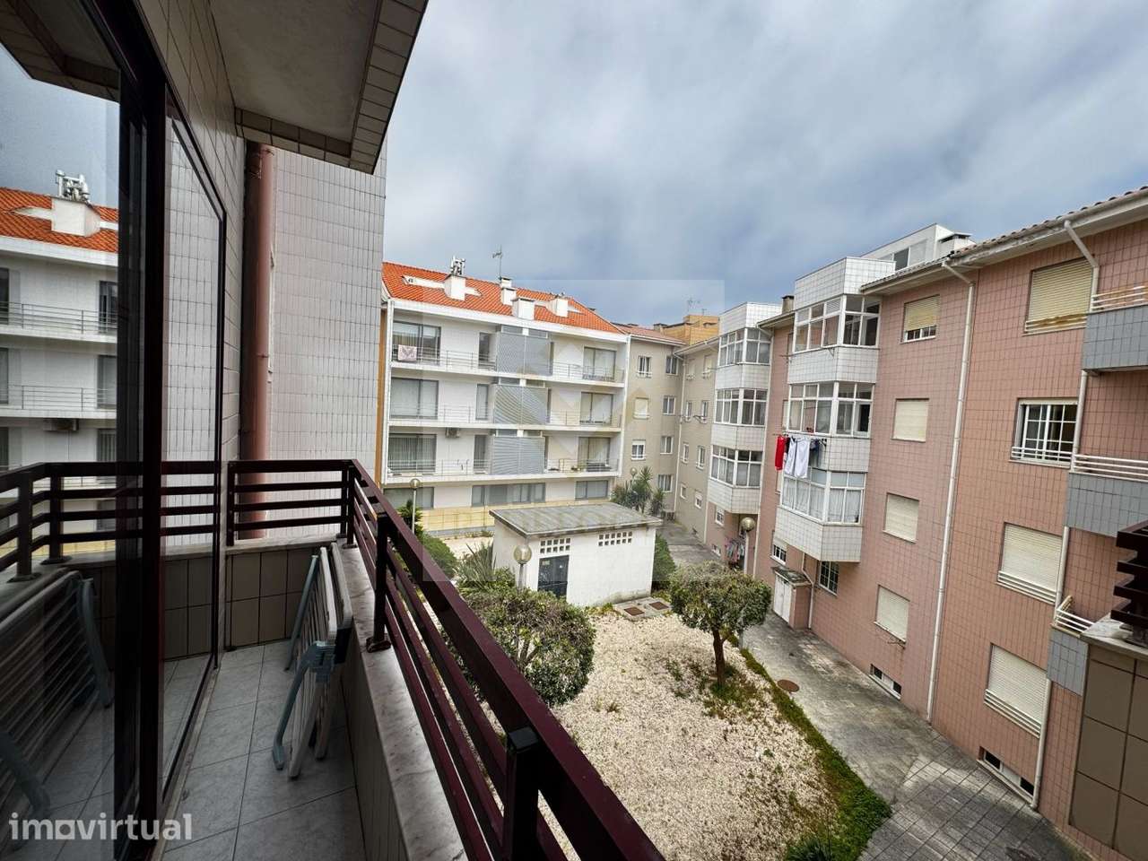 Apartamento T3 a 150m da Praia do Furadouro - Grande imagem: 4/20