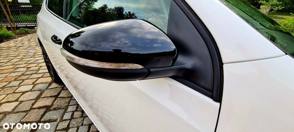 Volkswagen Golf 1.6 TDI BlueMot Trendline - 22