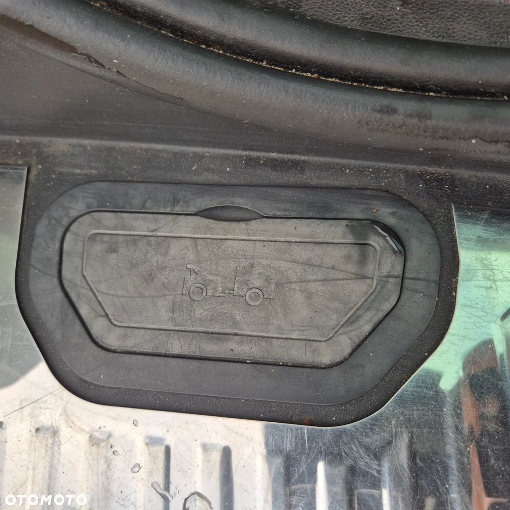 Renault Espace 1.6 dCi Energy Magnetic EDC 7os - 20