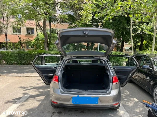 Volkswagen Golf 1.6 TDI BMT Trendline - 6