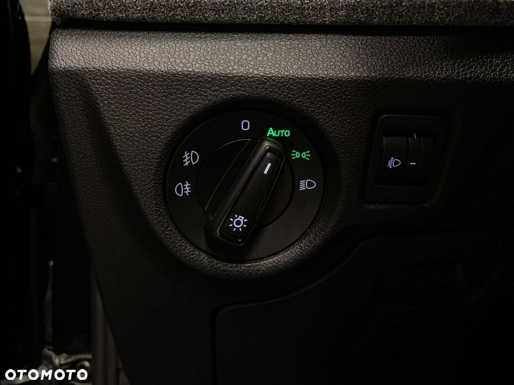 Skoda Scala - 39