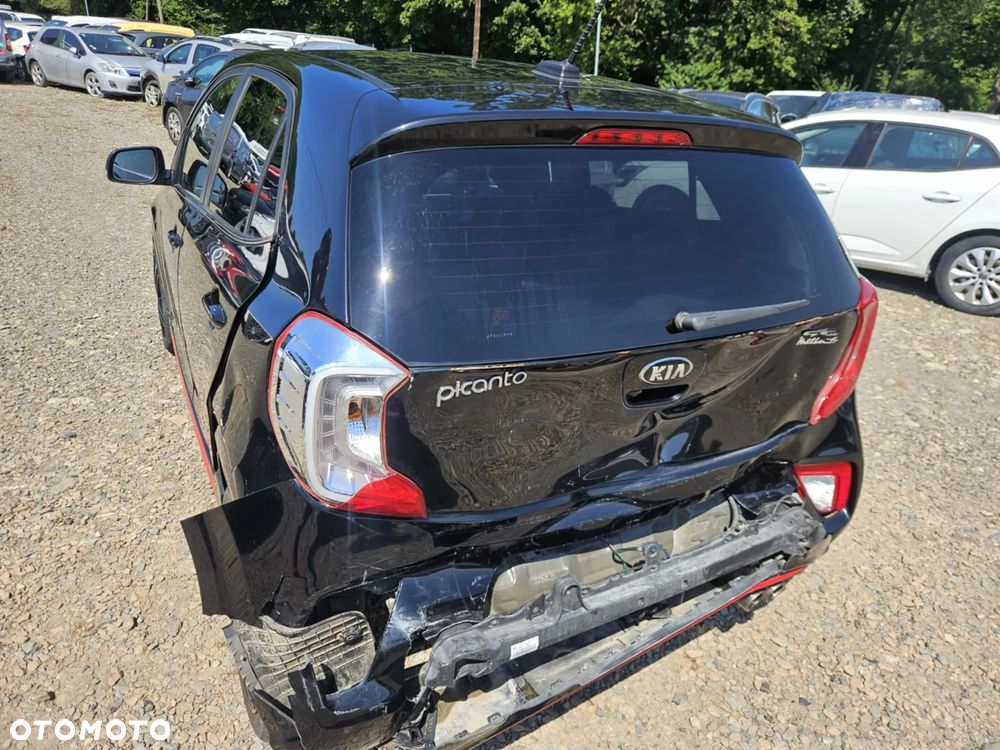 Kia Picanto 1.2 GT Line - 11
