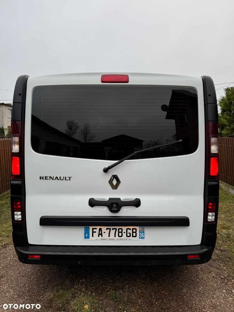 Renault Trafic - 11