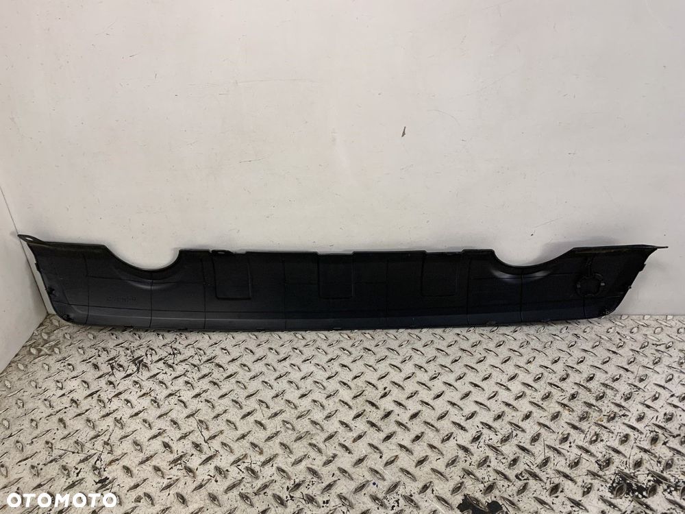 NOWY ORYGINALNY SPOILER ZDERZAKA TYLNEGO TYŁ CHEVROLET CAPTIVA C100 07-10 96623493 - 3