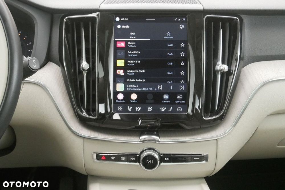 Volvo XC 60 - 10
