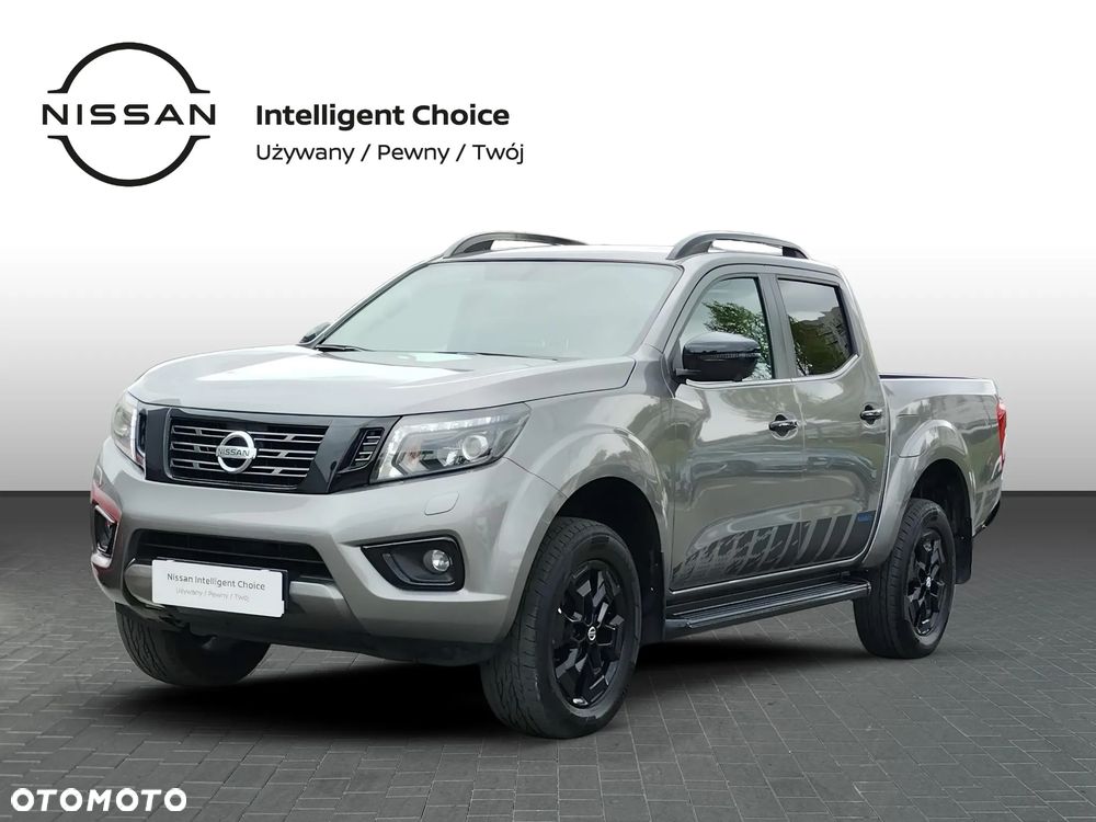 Nissan Navara - 1