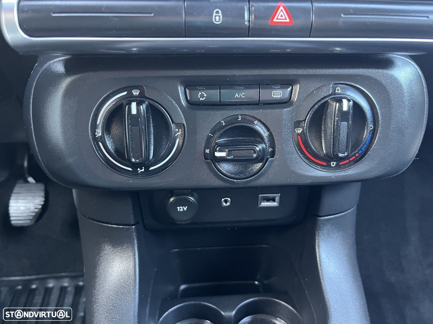 Citroën C3 1.2 PureTech Feel - 10