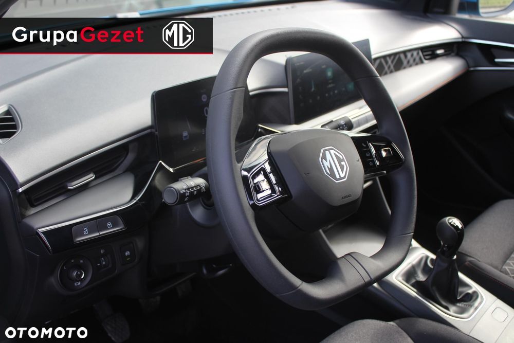 MG MG3 - 7