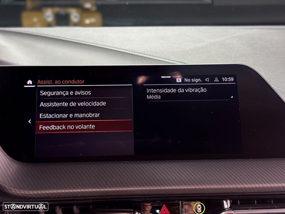BMW 218 Gran Coupé i Aut. M Sport - 49