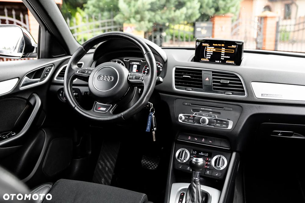 Audi Q3 - 26