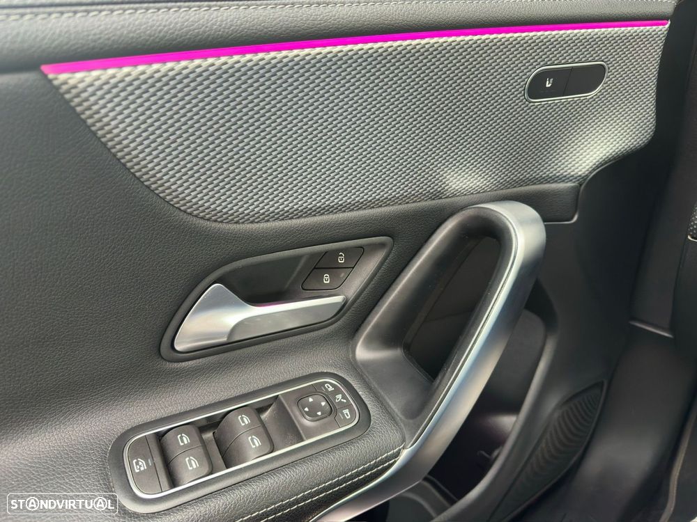 Mercedes-Benz CLA 200 - 15