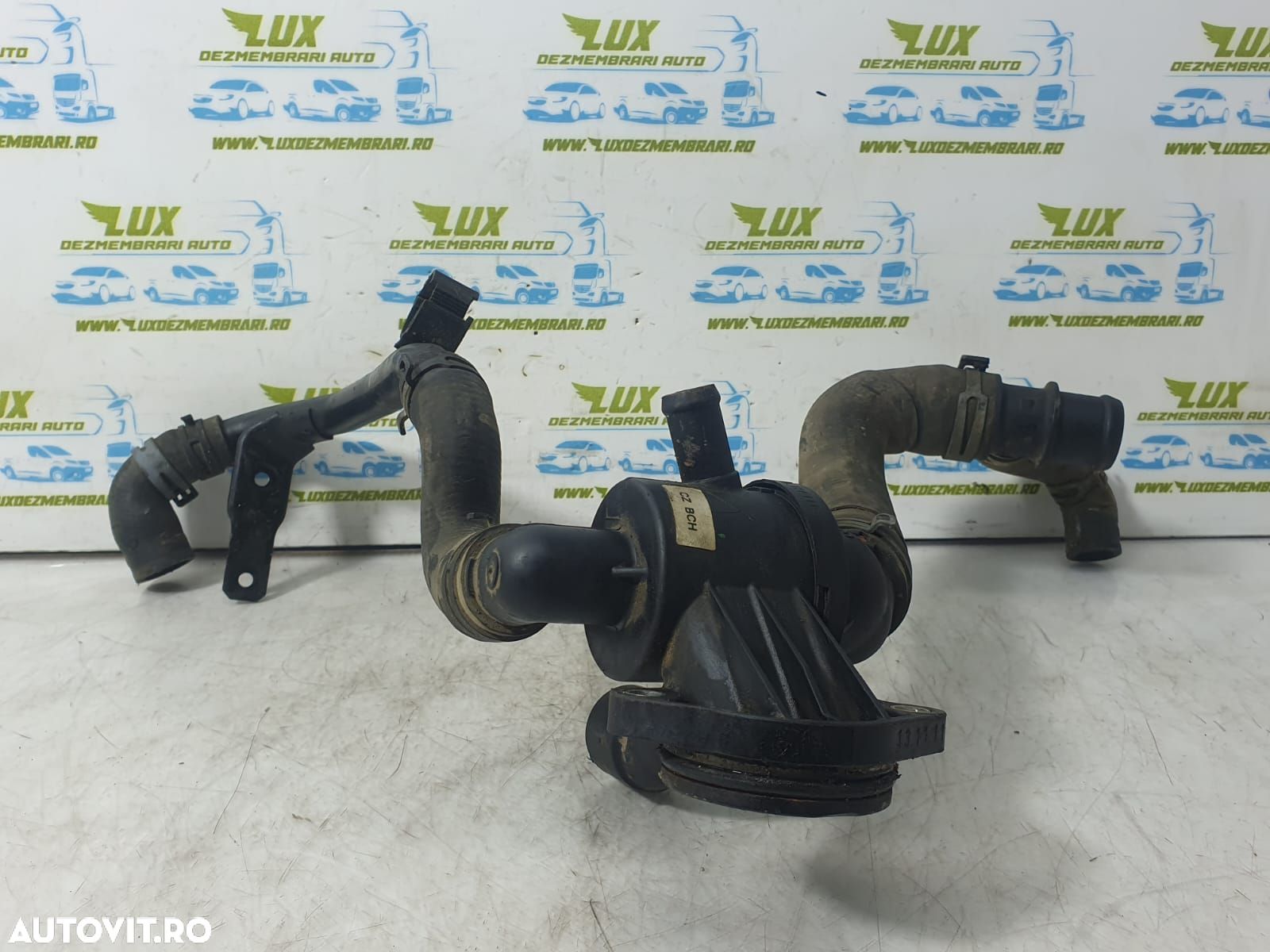 Corp carcasa termostat 1.6 tdi 2.0tdi cfg cay cff v7548003 Skoda Octa - 1