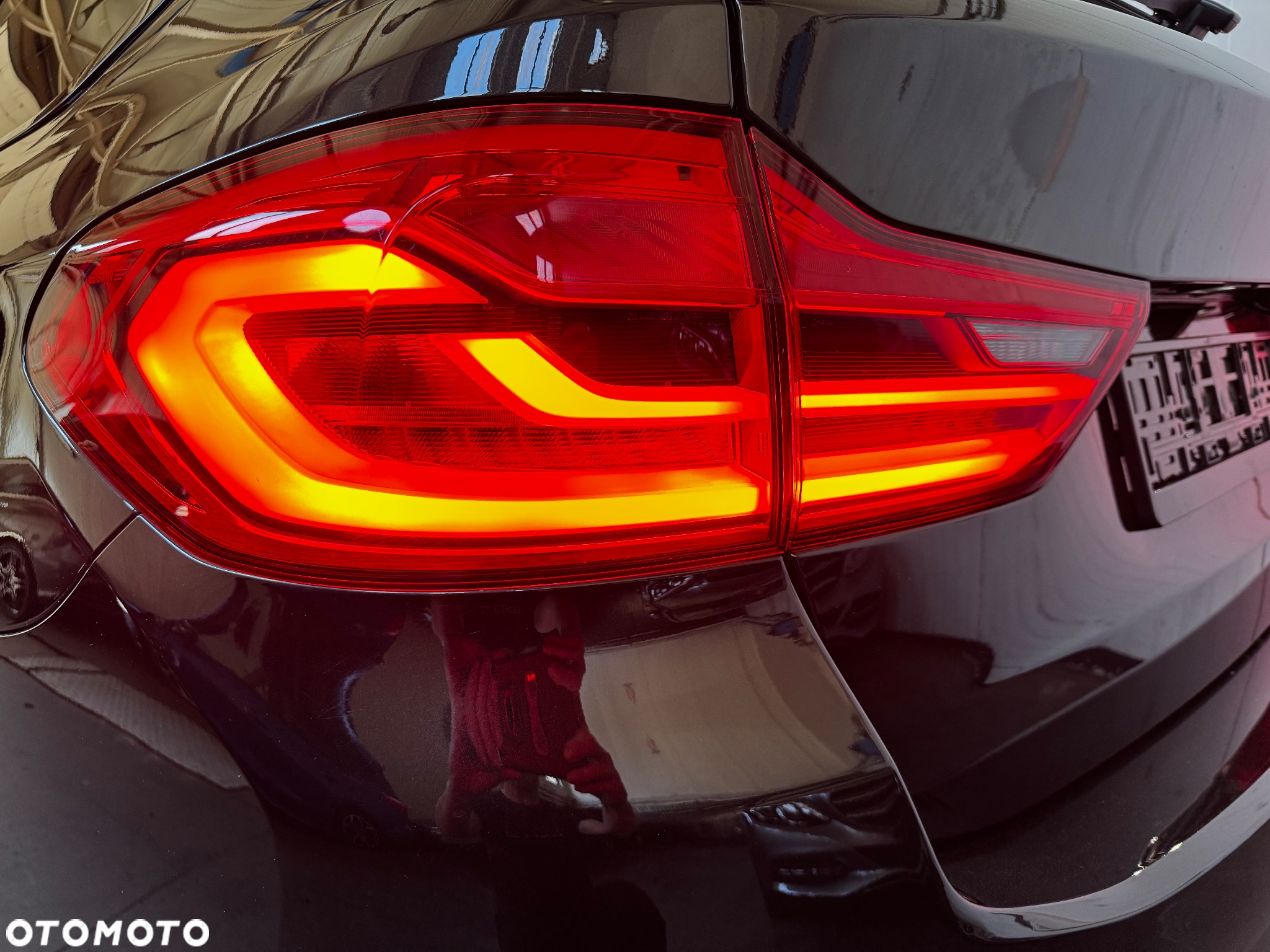 BMW Seria 5 520d M Sport sport - 25