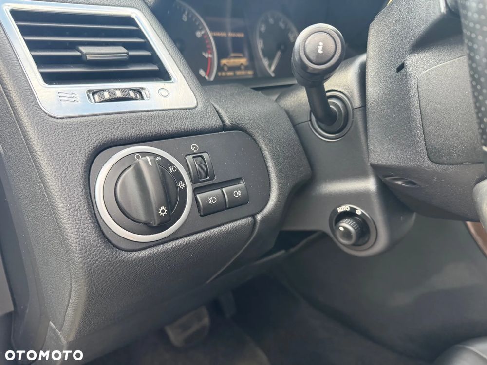 Land Rover Range Rover - 17