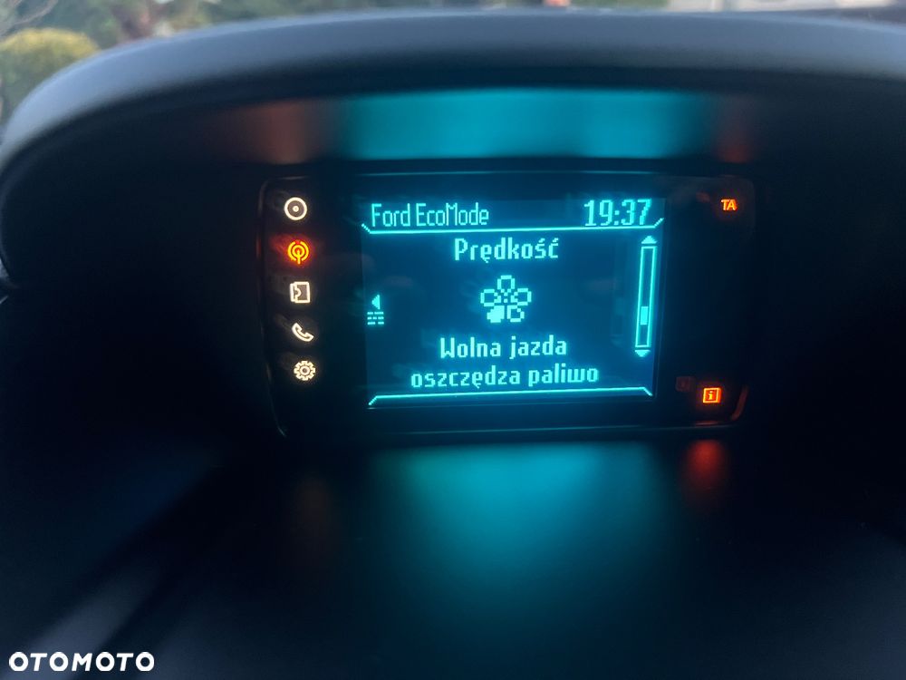 Ford B-MAX - 27