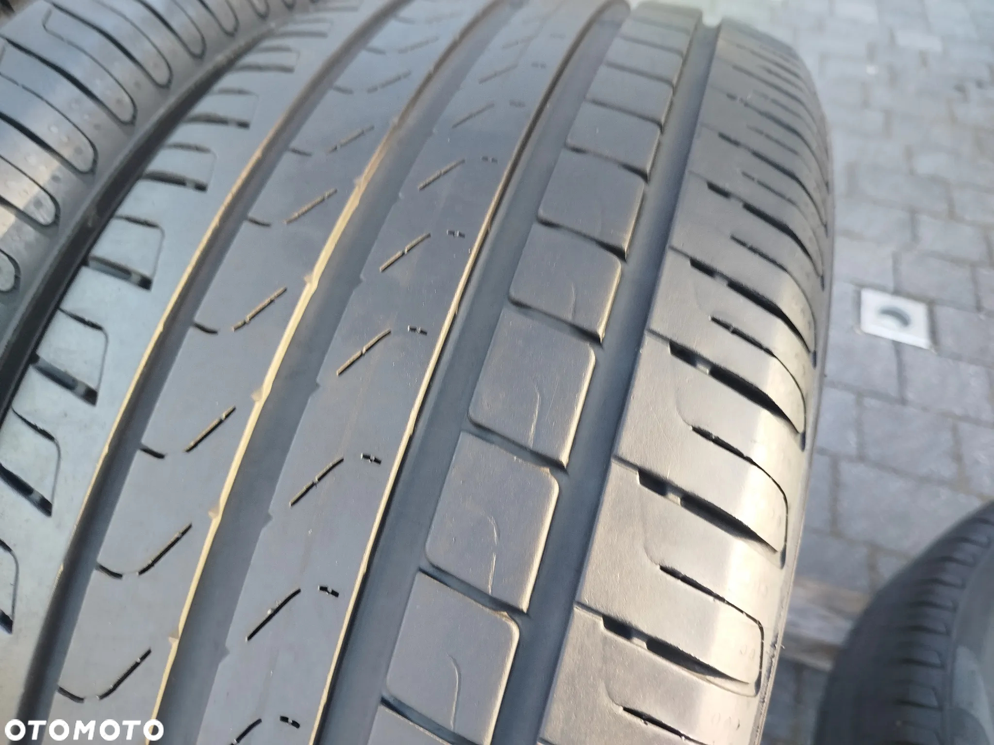 255/45R19 100V Pirelli Scorpion Verde super stan okazja - 9