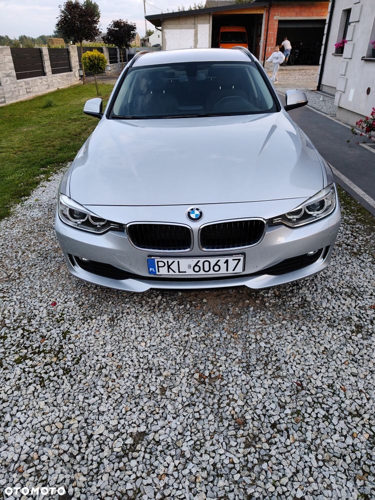 BMW Seria 3 - 1