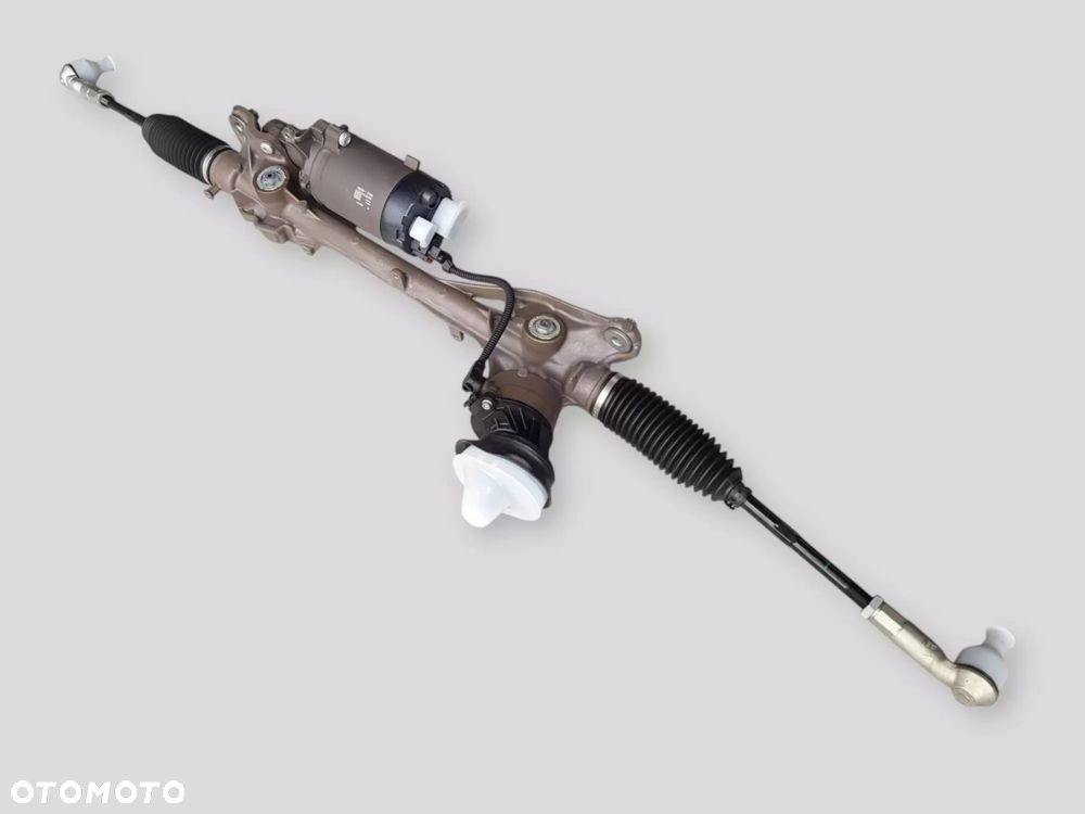 NOWA ORYGINALNA Przekładnia kierownicza Maglownica Audi A3 8Y Golf VIII - 4