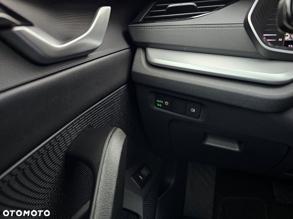 Skoda Octavia 1.5 TSI e-Tec Style DSG - 17