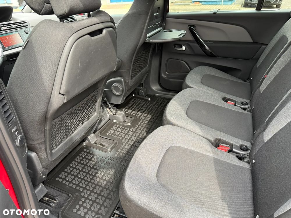 Citroën SpaceTourer - 19