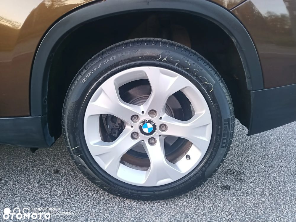 BMW X1 sDrive18i Sport Line - 33